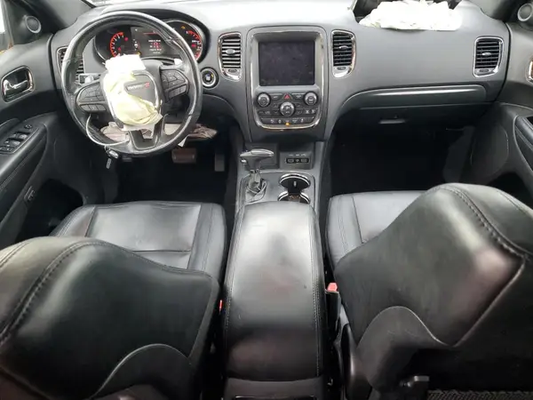 1C4RDJDG3LC318500 2020 DODGE DURANGO - Image 8