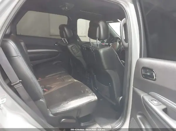 1C4RDJDG3LC318772 2020 DODGE DURANGO - Image 8