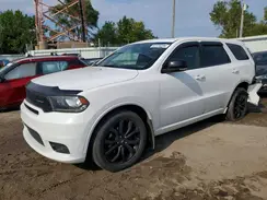 1C4RDJDG3LC318805 2020 DODGE DURANGO