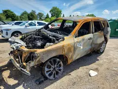 1C4RDJDG3LC319078 2020 DODGE DURANGO