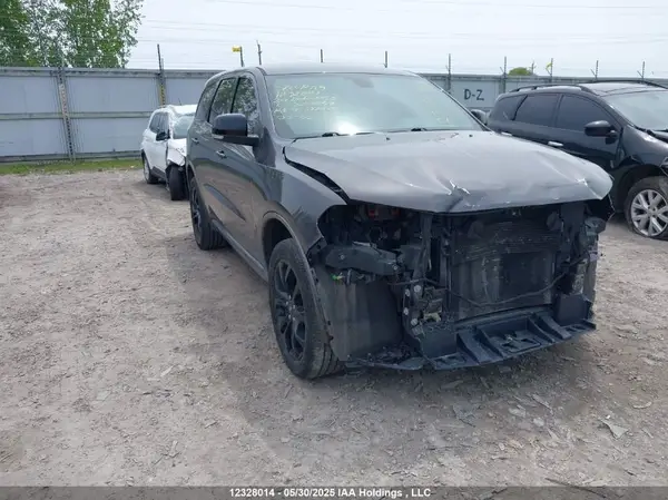 1C4RDJDG3LC320649 2020 DODGE DURANGO - Image 1