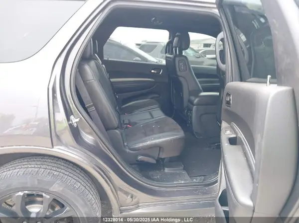 1C4RDJDG3LC320649 2020 DODGE DURANGO - Image 8