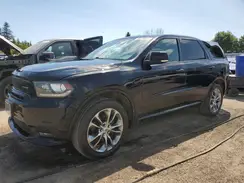 1C4RDJDG3LC320828 2020 DODGE DURANGO