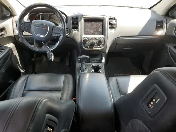 1C4RDJDG3LC320828 2020 DODGE DURANGO - Image 8
