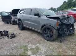 1C4RDJDG3LC330033 2020 DODGE DURANGO