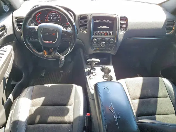 1C4RDJDG3LC338701 2020 DODGE DURANGO - Image 8