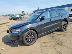 1C4RDJDG3LC353201 2020 DODGE DURANGO