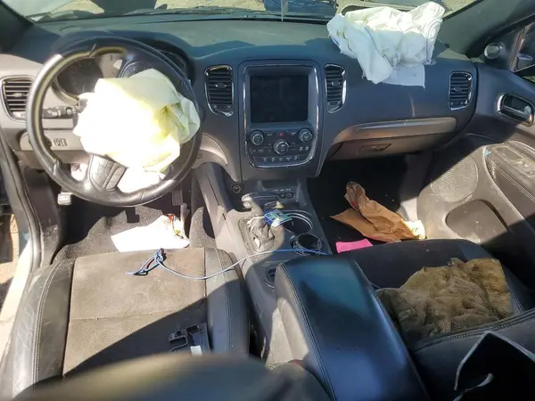 1C4RDJDG3LC383024 2020 DODGE DURANGO - Image 8