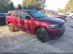 1C4RDJDG3LC413316 2020 DODGE DURANGO