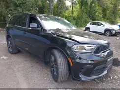 1C4RDJDG3MC545381 2021 DODGE DURANGO