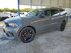1C4RDJDG3MC545493 2021 DODGE DURANGO