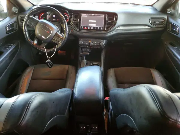 1C4RDJDG3MC545493 2021 DODGE DURANGO - Image 8
