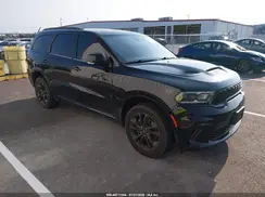 1C4RDJDG3MC557062 2021 DODGE DURANGO