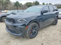 1C4RDJDG3MC557451 2021 DODGE DURANGO