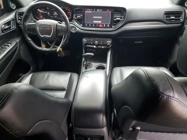 1C4RDJDG3MC557451 2021 DODGE DURANGO - Image 8