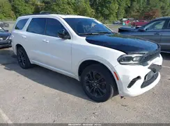 1C4RDJDG3MC558051 2021 DODGE DURANGO