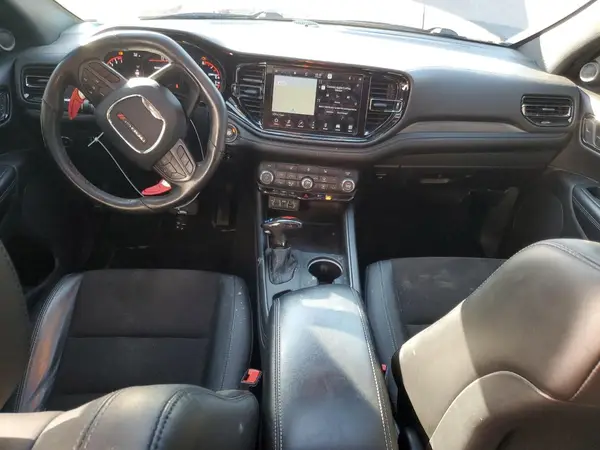 1C4RDJDG3MC599182 2021 DODGE DURANGO - Image 8