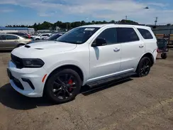 1C4RDJDG3MC599358 2021 DODGE DURANGO