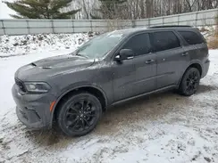 1C4RDJDG3MC627563 2021 DODGE DURANGO