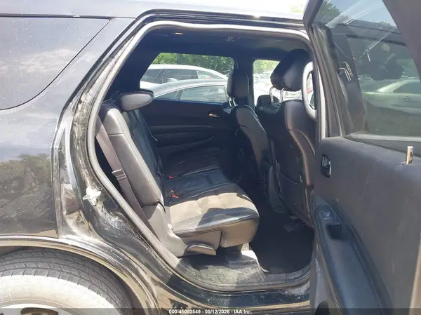 1C4RDJDG3MC661695 2021 DODGE DURANGO - Image 8