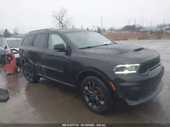 1C4RDJDG3MC664399 2021 DODGE DURANGO
