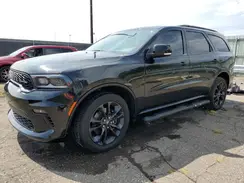 1C4RDJDG3MC683809 2021 DODGE DURANGO
