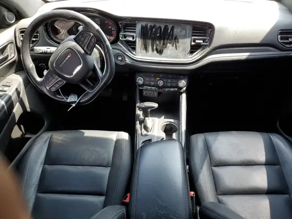 1C4RDJDG3MC683809 2021 DODGE DURANGO - Image 8