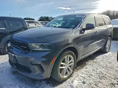 1C4RDJDG3MC695233 2021 DODGE DURANGO