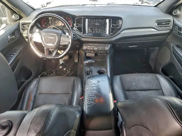 1C4RDJDG3MC695233 2021 DODGE DURANGO - Image 8