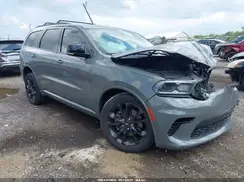 1C4RDJDG3MC697564 2021 DODGE DURANGO