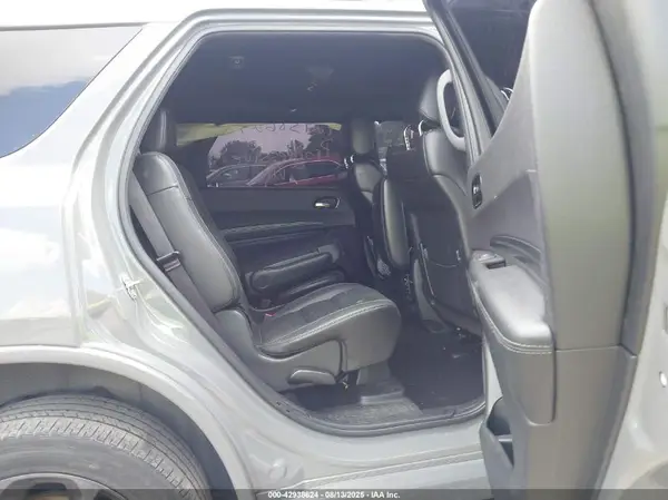 1C4RDJDG3MC697564 2021 DODGE DURANGO - Image 8
