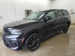 1C4RDJDG3MC718283 2021 DODGE DURANGO