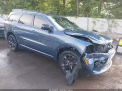 1C4RDJDG3MC718297 2021 DODGE DURANGO