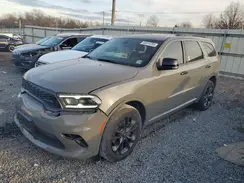 1C4RDJDG3MC741109 2021 DODGE DURANGO