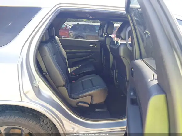 1C4RDJDG3MC765667 2021 DODGE DURANGO - Image 8