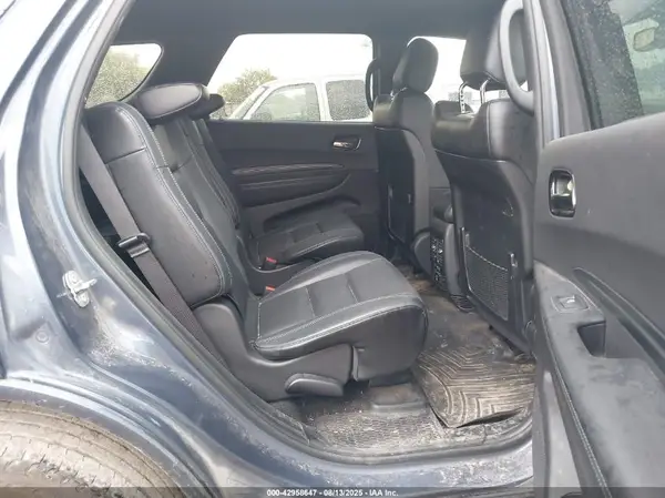 1C4RDJDG3MC792299 2021 DODGE DURANGO - Image 8