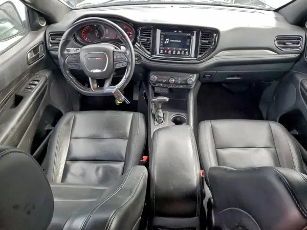 1C4RDJDG3MC804760 2021 DODGE DURANGO - Image 8
