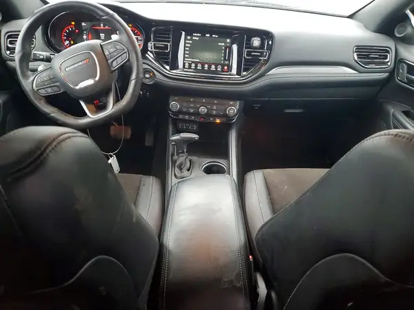 1C4RDJDG3MC849987 2021 DODGE DURANGO - Image 8