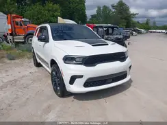 1C4RDJDG3NC103282 2022 DODGE DURANGO