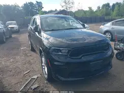 1C4RDJDG3NC106148 2022 DODGE DURANGO