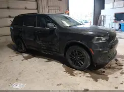 1C4RDJDG3NC107574 2022 DODGE DURANGO