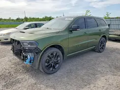 1C4RDJDG3NC132832 2022 DODGE DURANGO