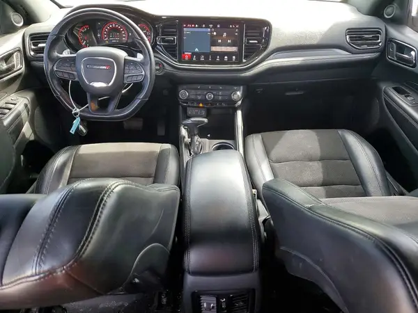 1C4RDJDG3NC132832 2022 DODGE DURANGO - Image 8