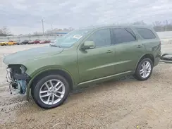 1C4RDJDG3NC134645 2022 DODGE DURANGO