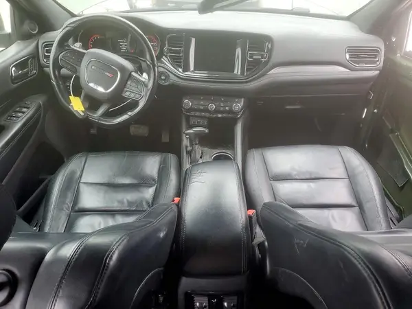 1C4RDJDG3NC134645 2022 DODGE DURANGO - Image 8