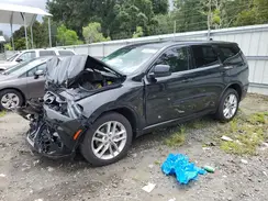 1C4RDJDG3NC134810 2022 DODGE DURANGO