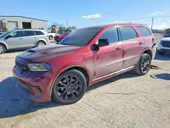 1C4RDJDG3NC161702 2022 DODGE DURANGO