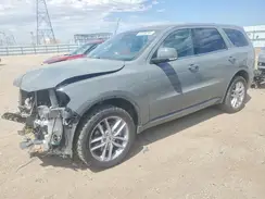 1C4RDJDG3NC182792 2022 DODGE DURANGO