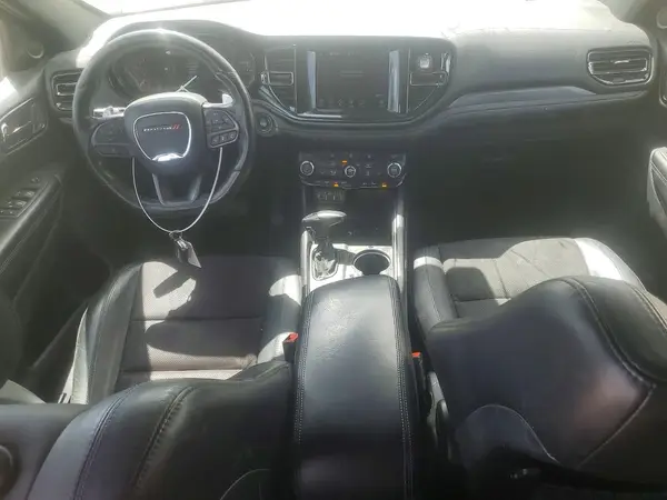 1C4RDJDG3NC182792 2022 DODGE DURANGO - Image 8