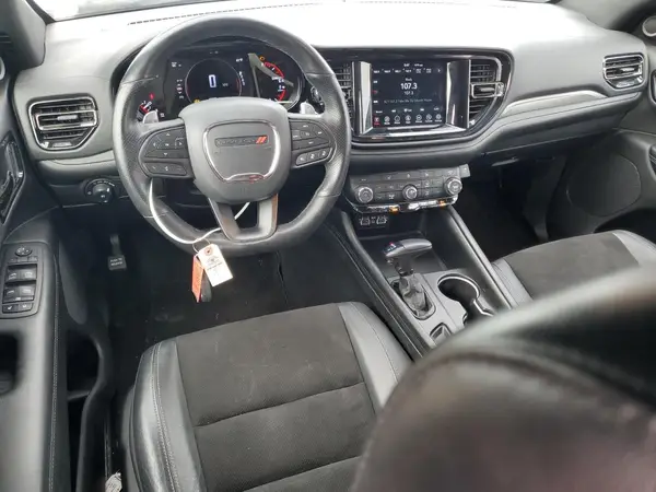1C4RDJDG3NC183134 2022 DODGE DURANGO - Image 8